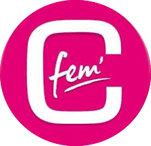 logo C Fem'- Dol